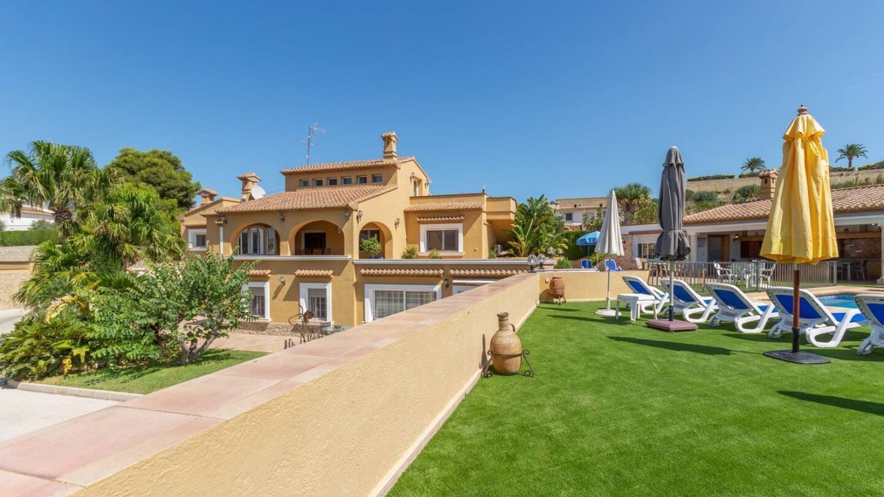 Photo of Outdoor in Fustera