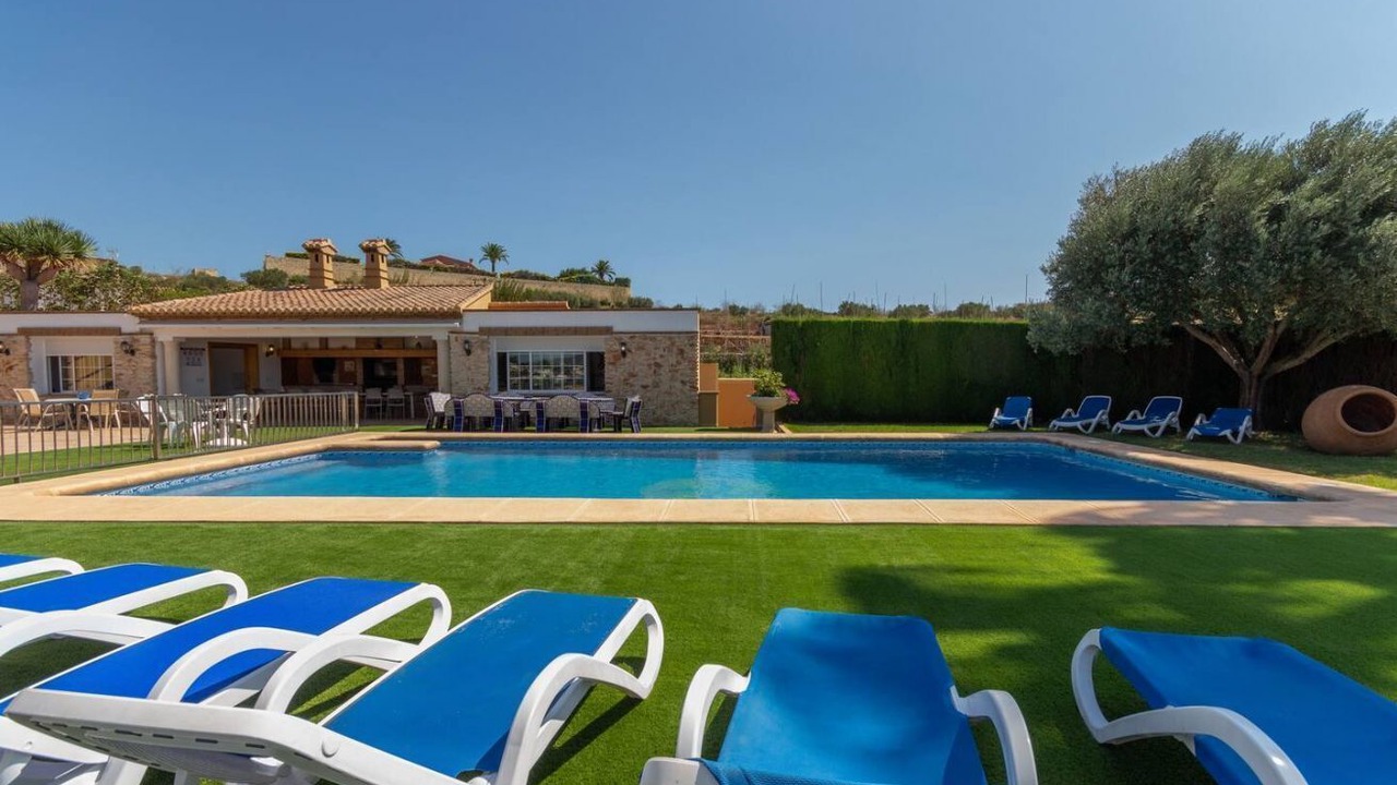 Photo of Outdoor in Fustera