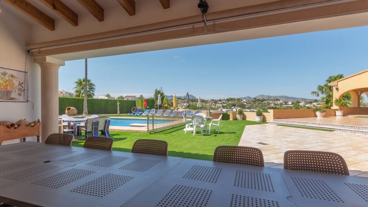 Photo of Outdoor in Fustera