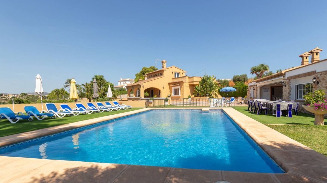 Photo of Outdoor in Fustera