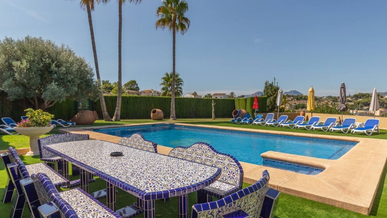 Photo of Outdoor in Fustera