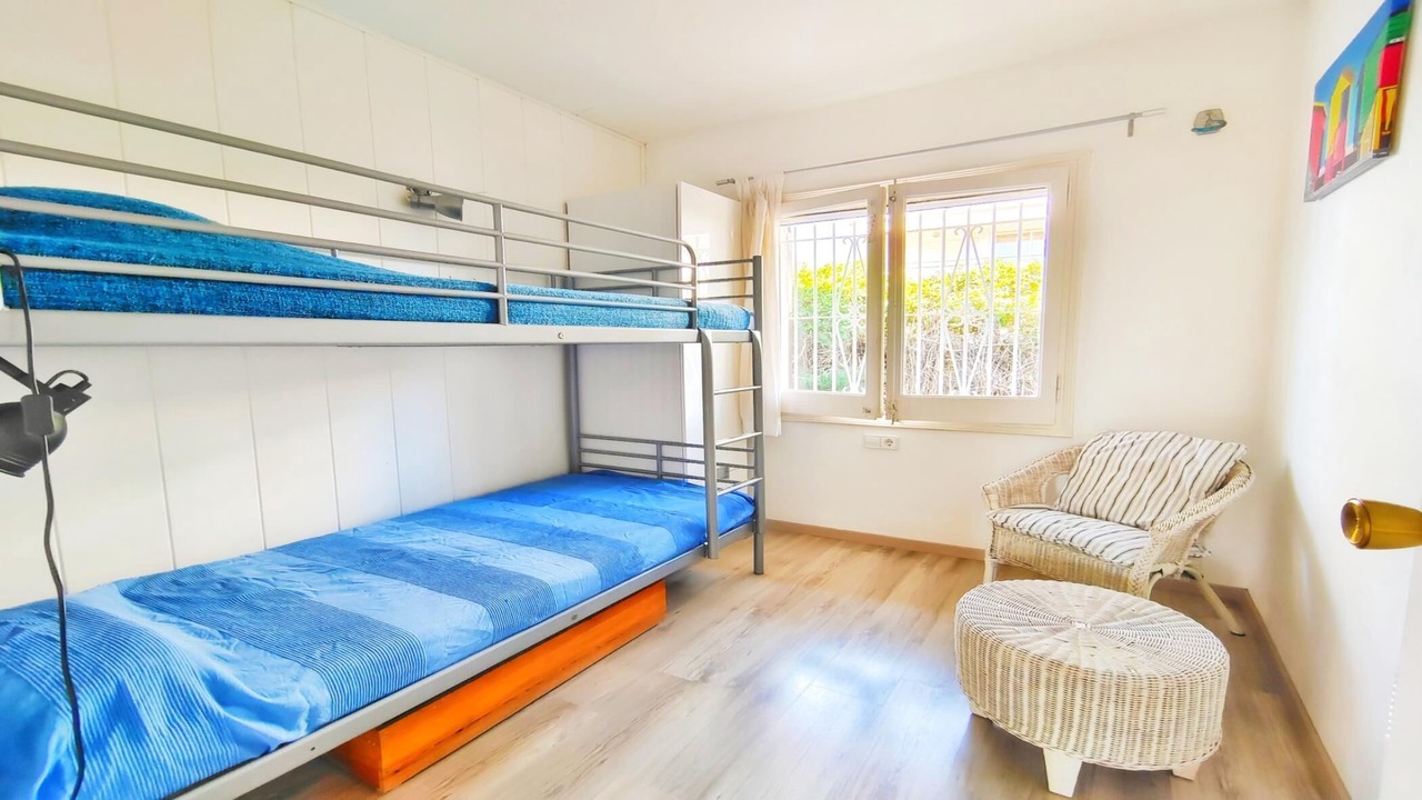 Photo of Bedroom in L'Escala