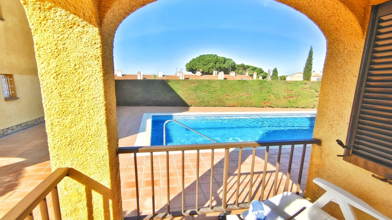 Photo of Outdoor in L'Escala