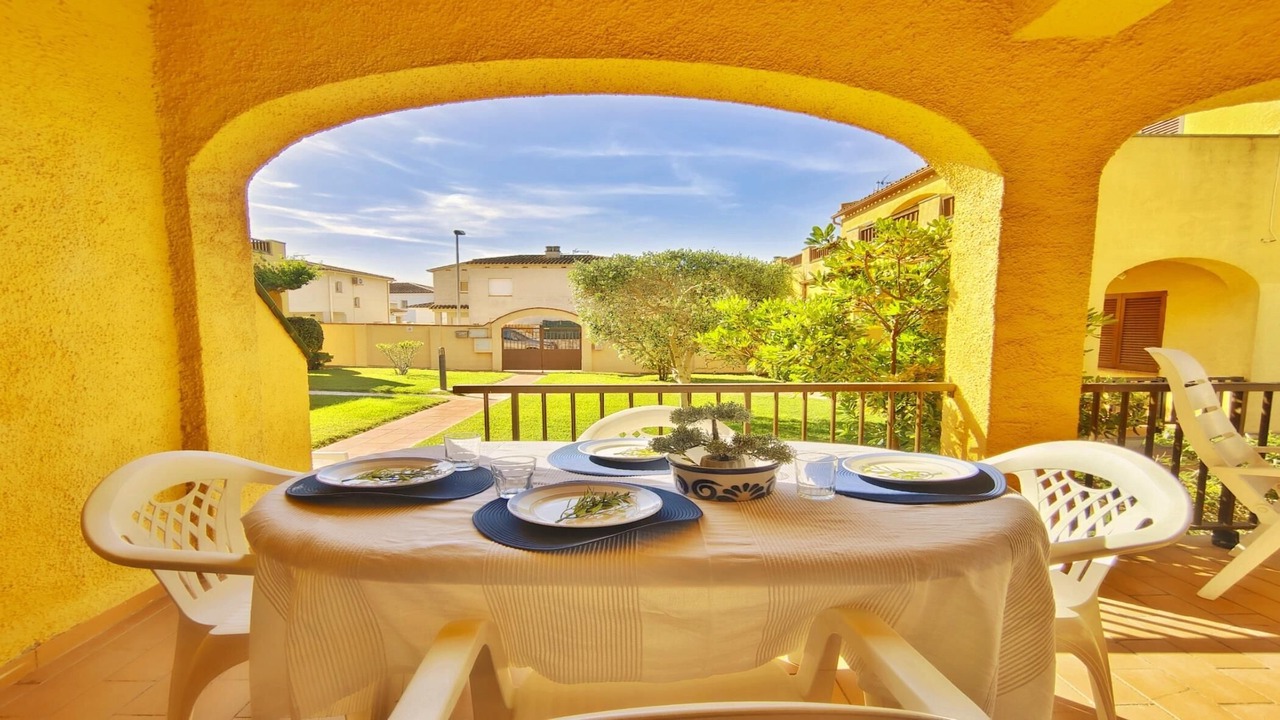 Photo of Outdoor in L'Escala