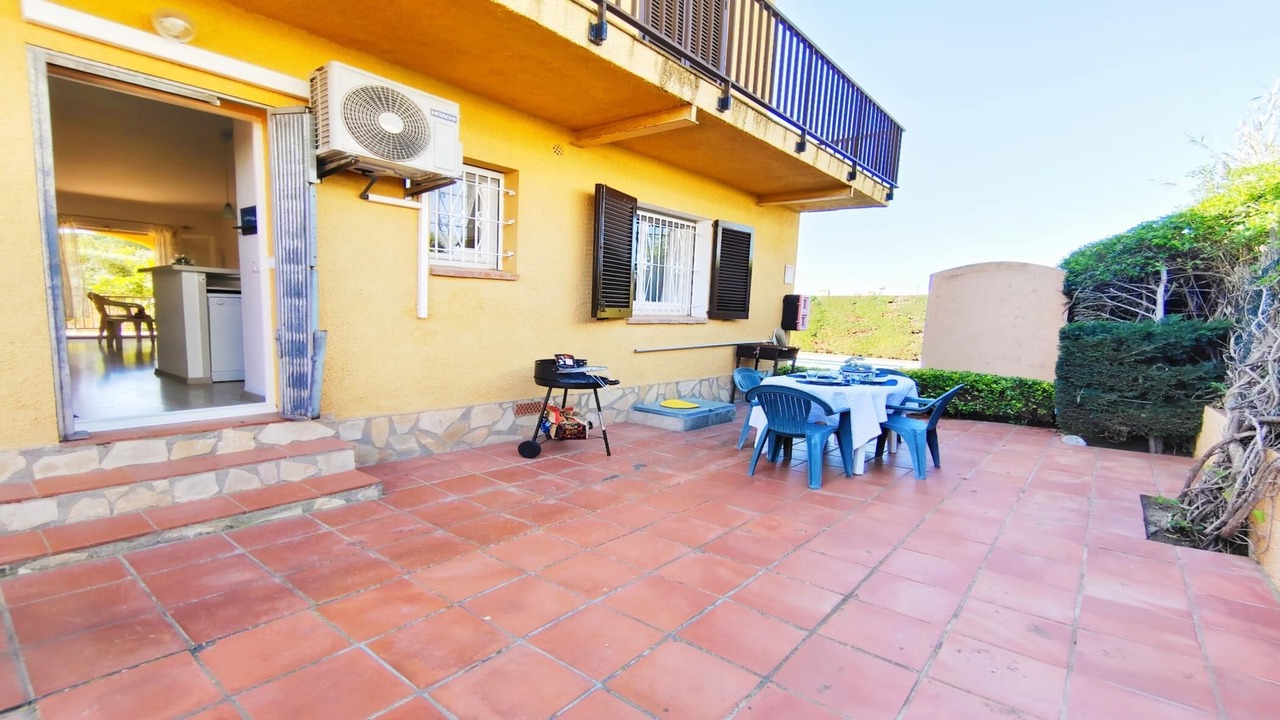 Photo of Outdoor in L'Escala