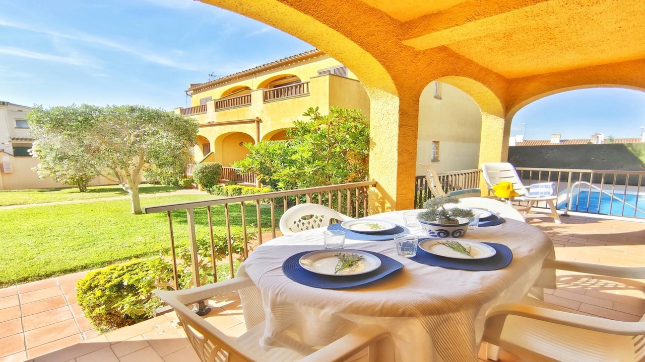 Photo of Outdoor in L'Escala