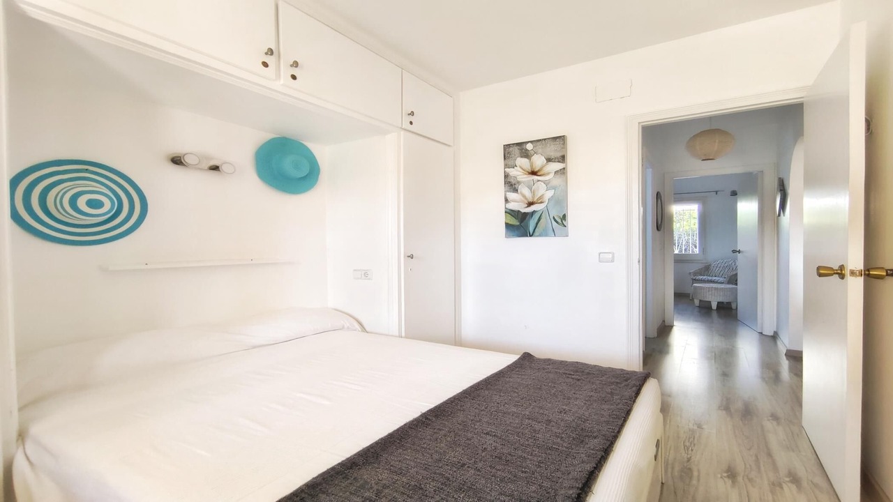 Photo of Bedroom in L'Escala