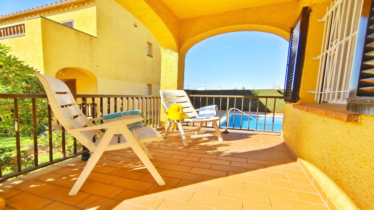 Photo of Outdoor in L'Escala