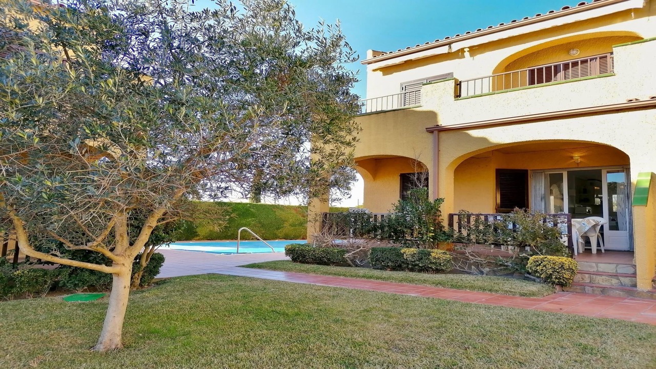 Photo of Outdoor in L'Escala