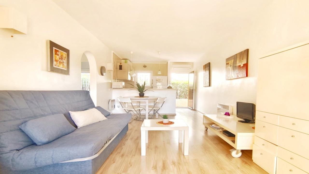 Photo of Livingroom in L'Escala