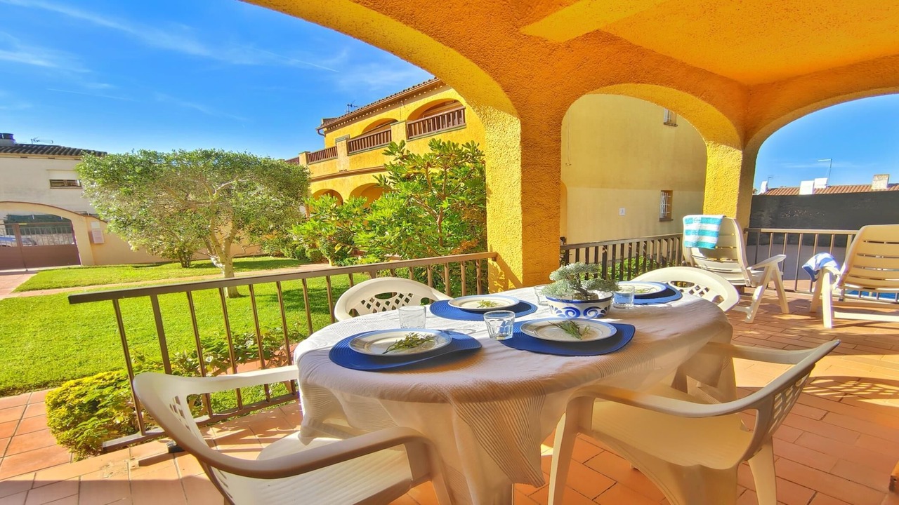 Photo of Outdoor in L'Escala