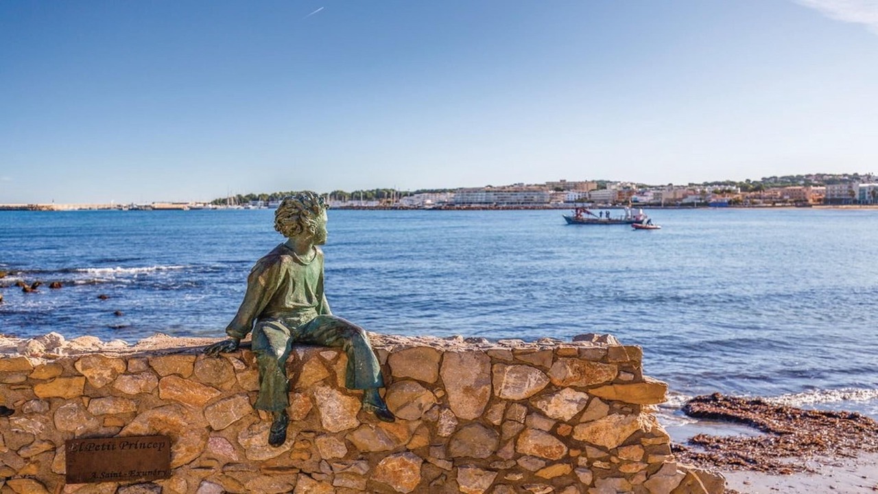 Photo of Outdoor in L'Escala