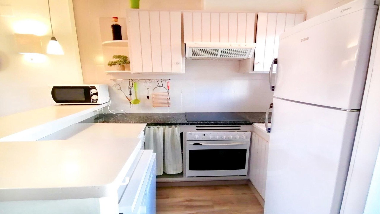 Photo of Kitchen in L'Escala