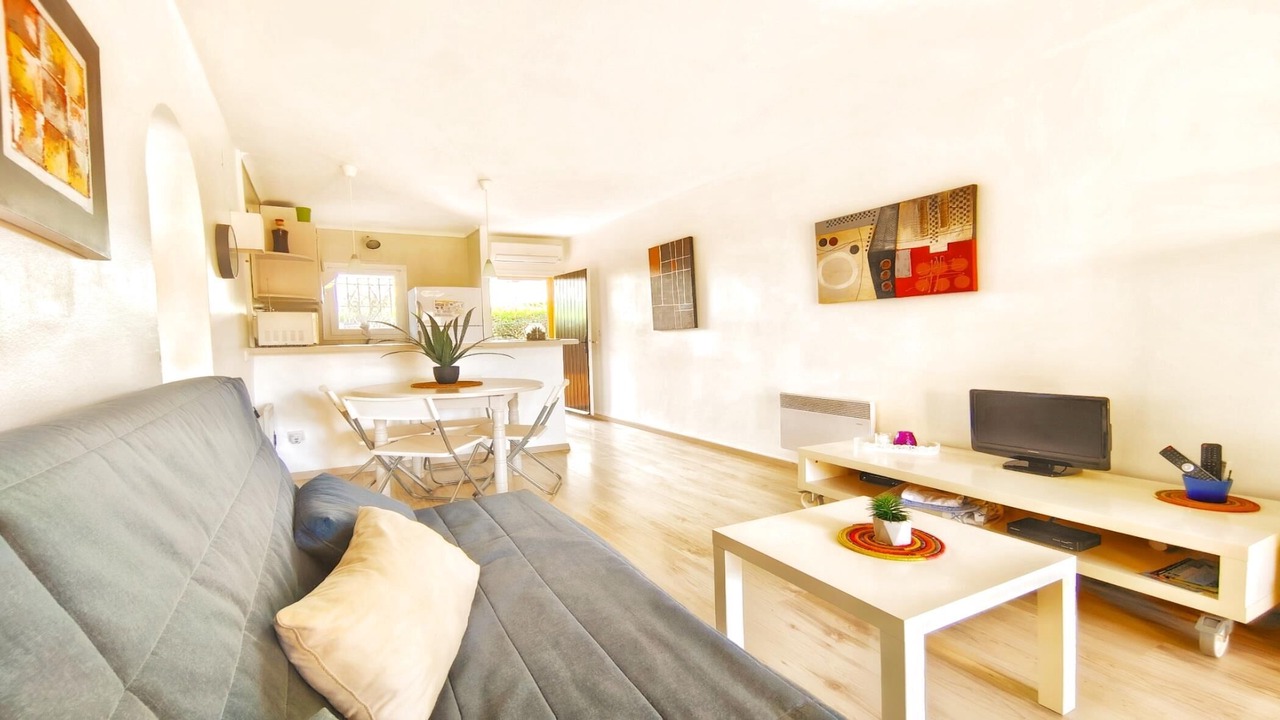 Photo of Livingroom in L'Escala