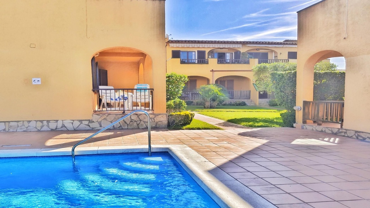 Photo of Outdoor in L'Escala