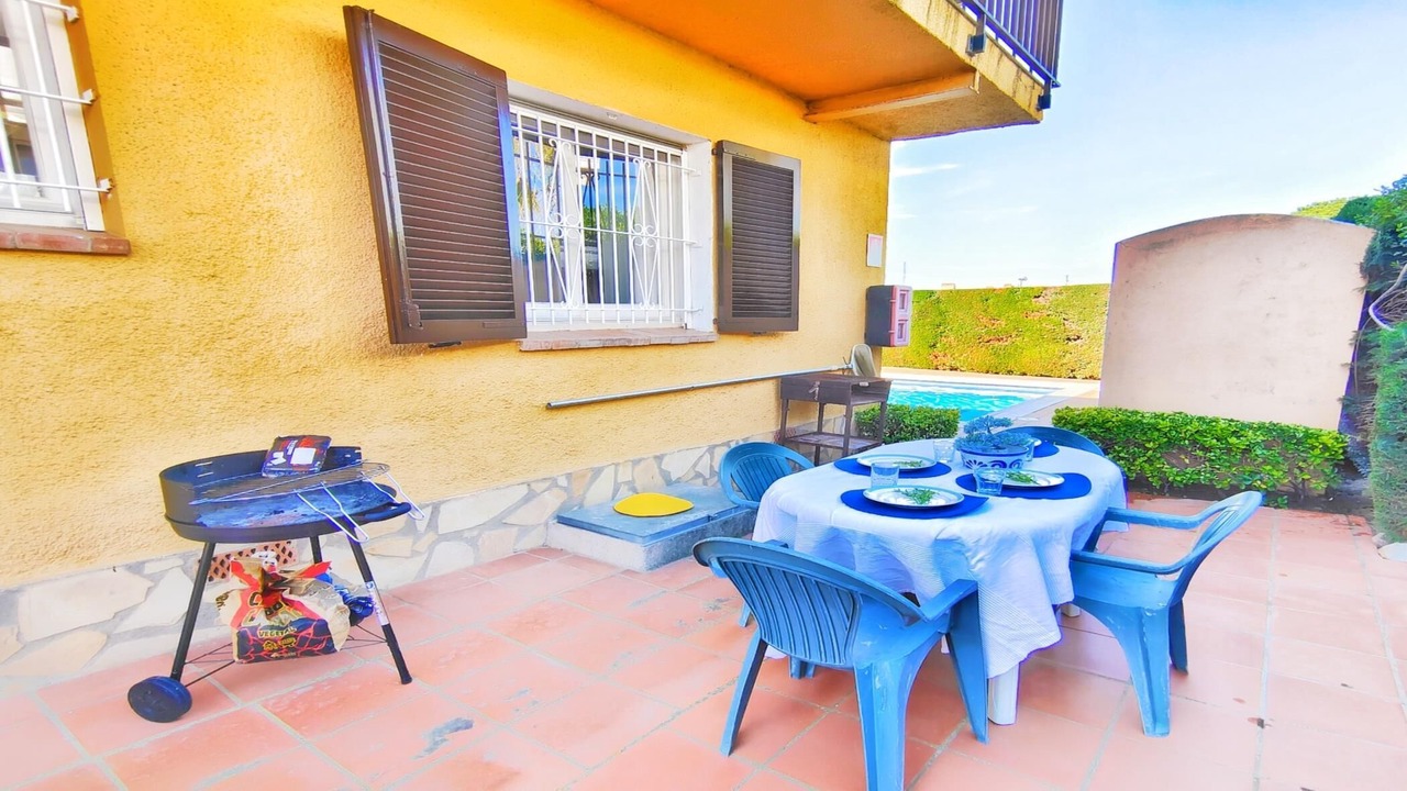Photo of Outdoor in L'Escala