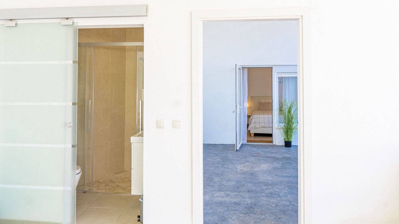 Photo of Bedroom in Santa Ponsa