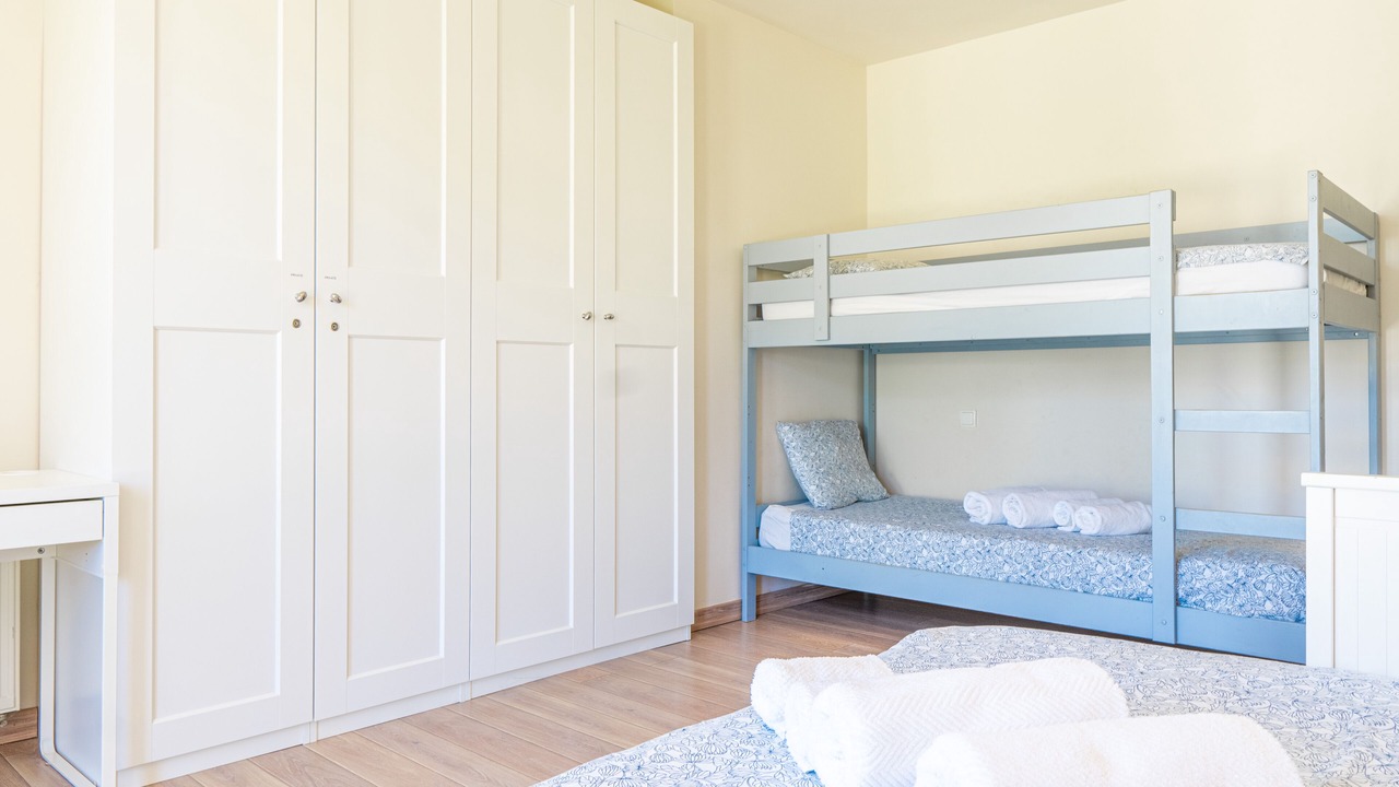 Photo of Bedroom in Santa Ponsa