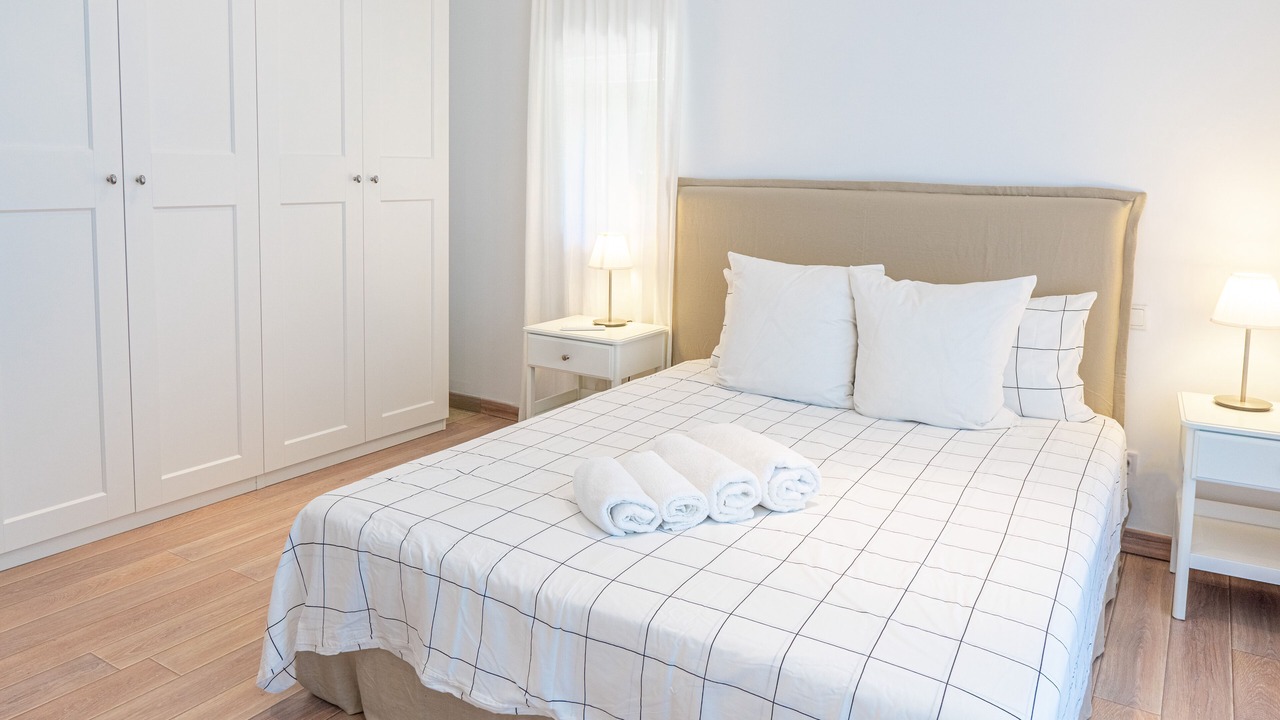 Photo of Bedroom in Santa Ponsa
