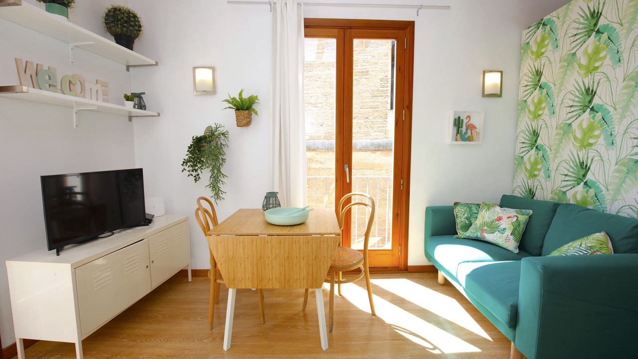 Photo of Livingroom in La Missio