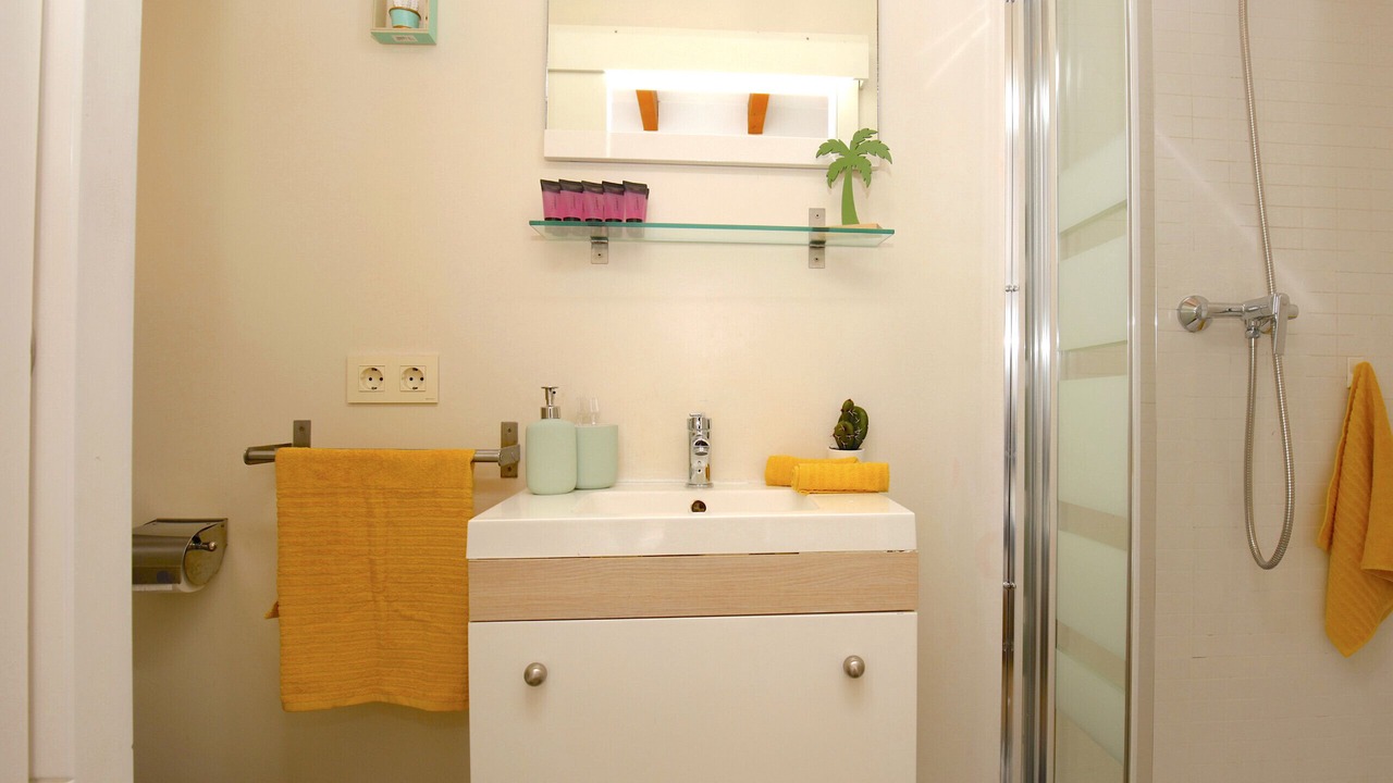 Photo of Bathroom in La Missio