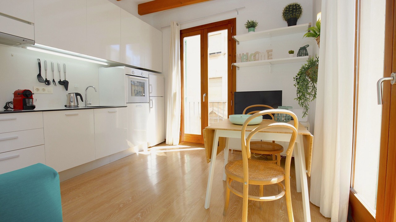 Photo of Livingroom in La Missio