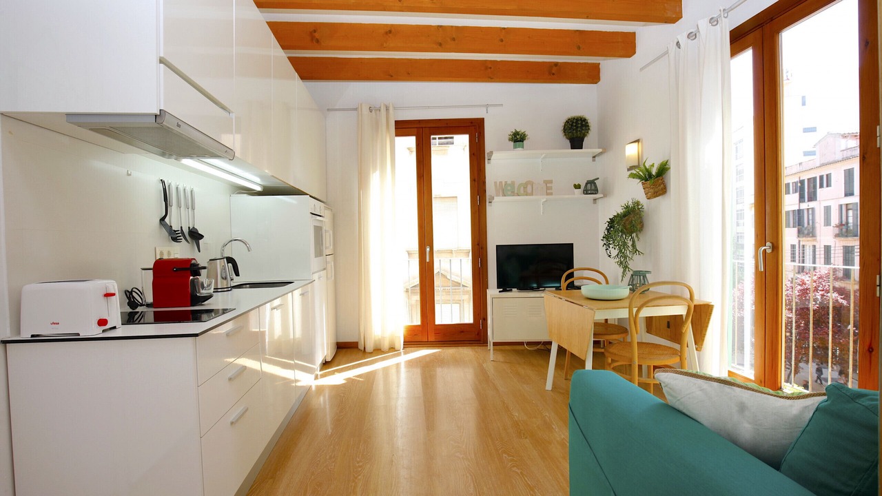 Photo of Livingroom in La Missio