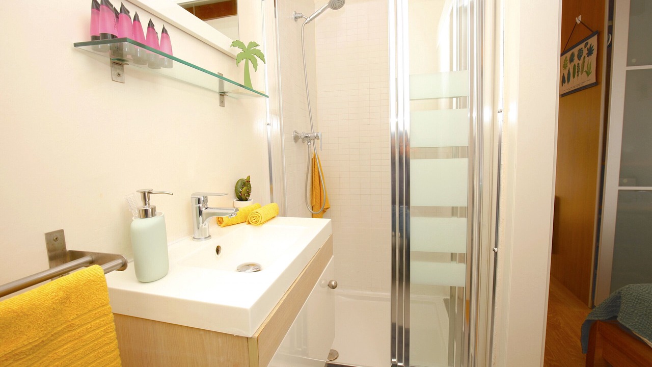 Photo of Bathroom in La Missio