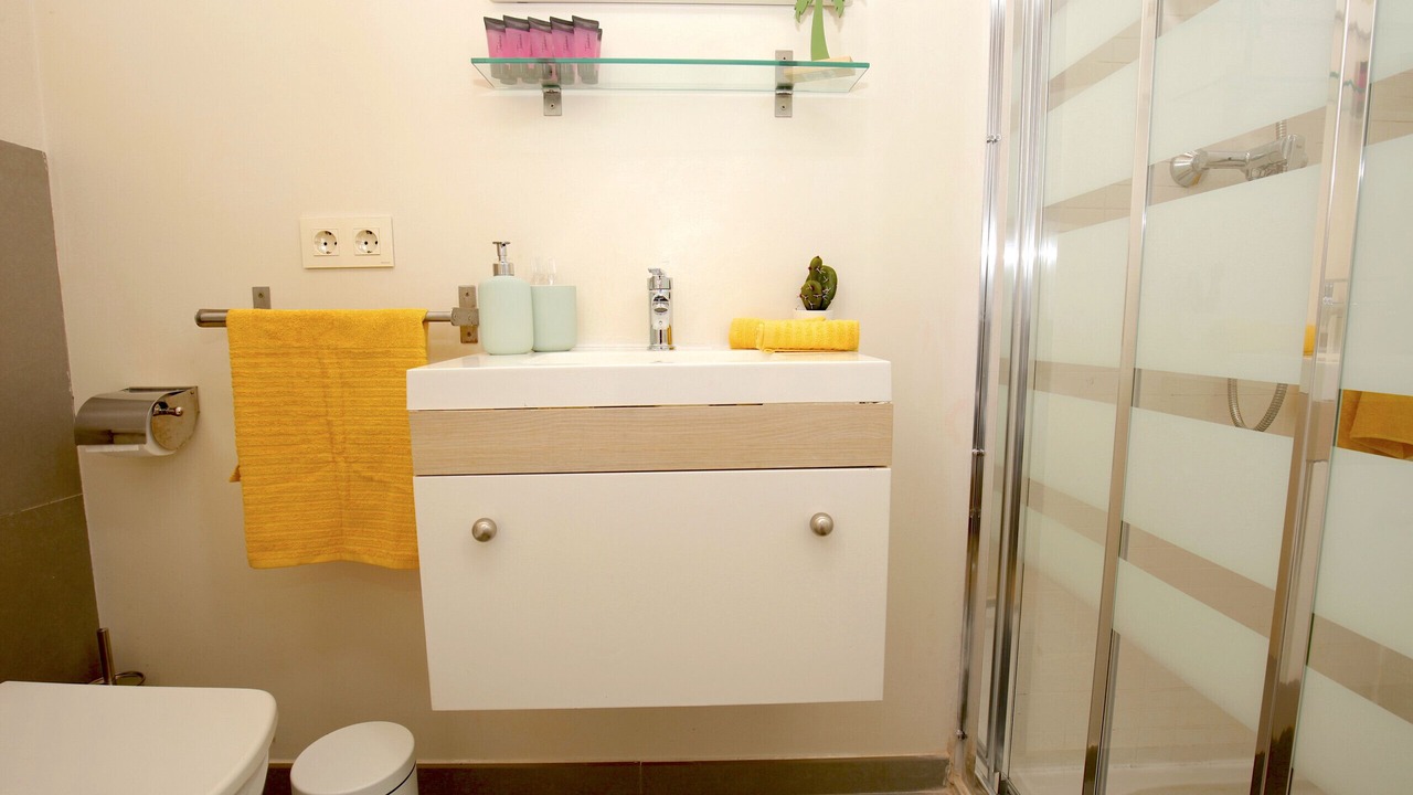 Photo of Bathroom in La Missio