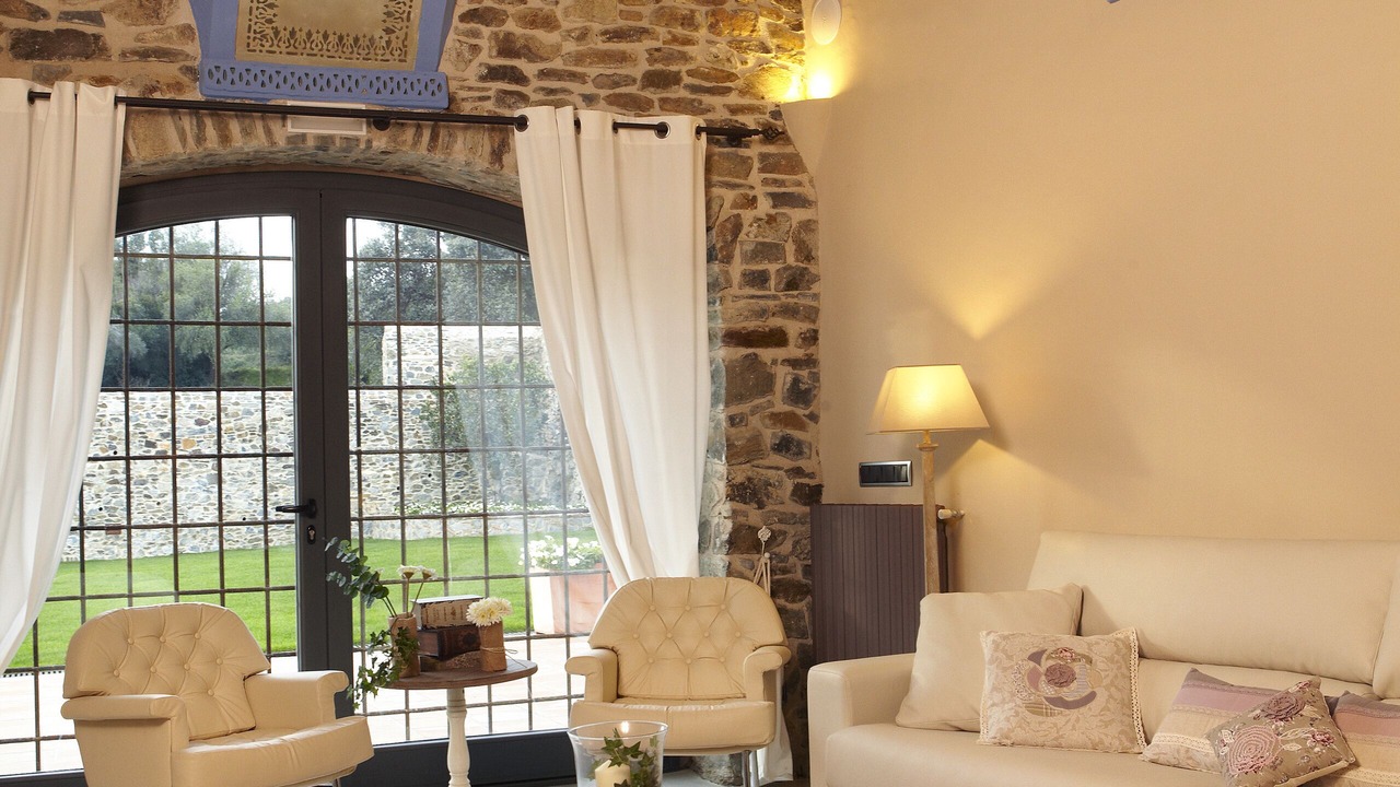 Photo of Livingroom in Forallac