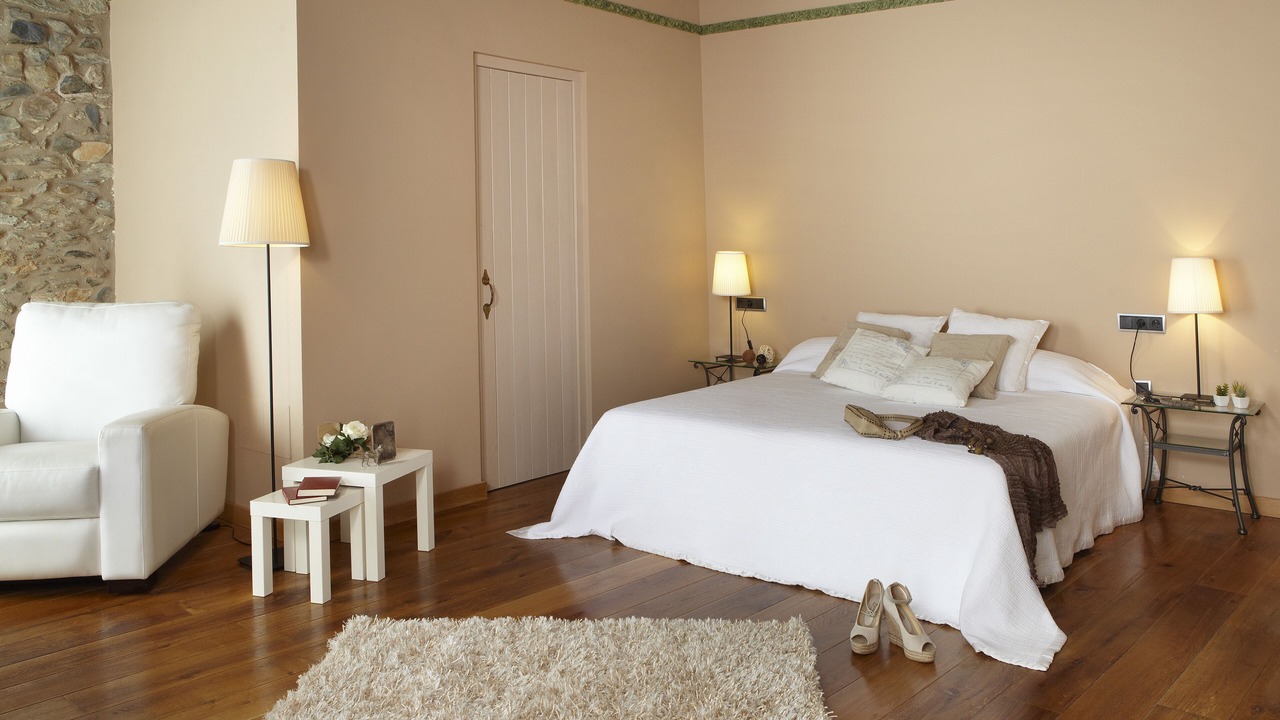 Photo of Bedroom in Forallac