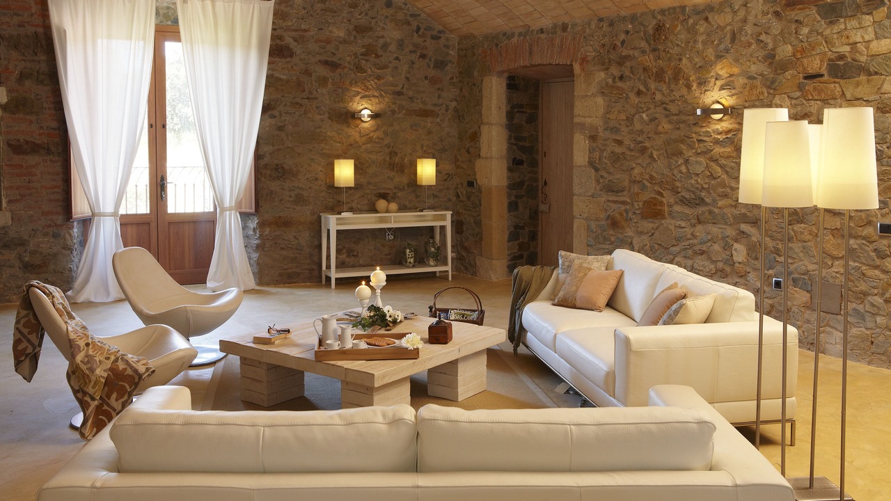 Photo of Livingroom in Forallac
