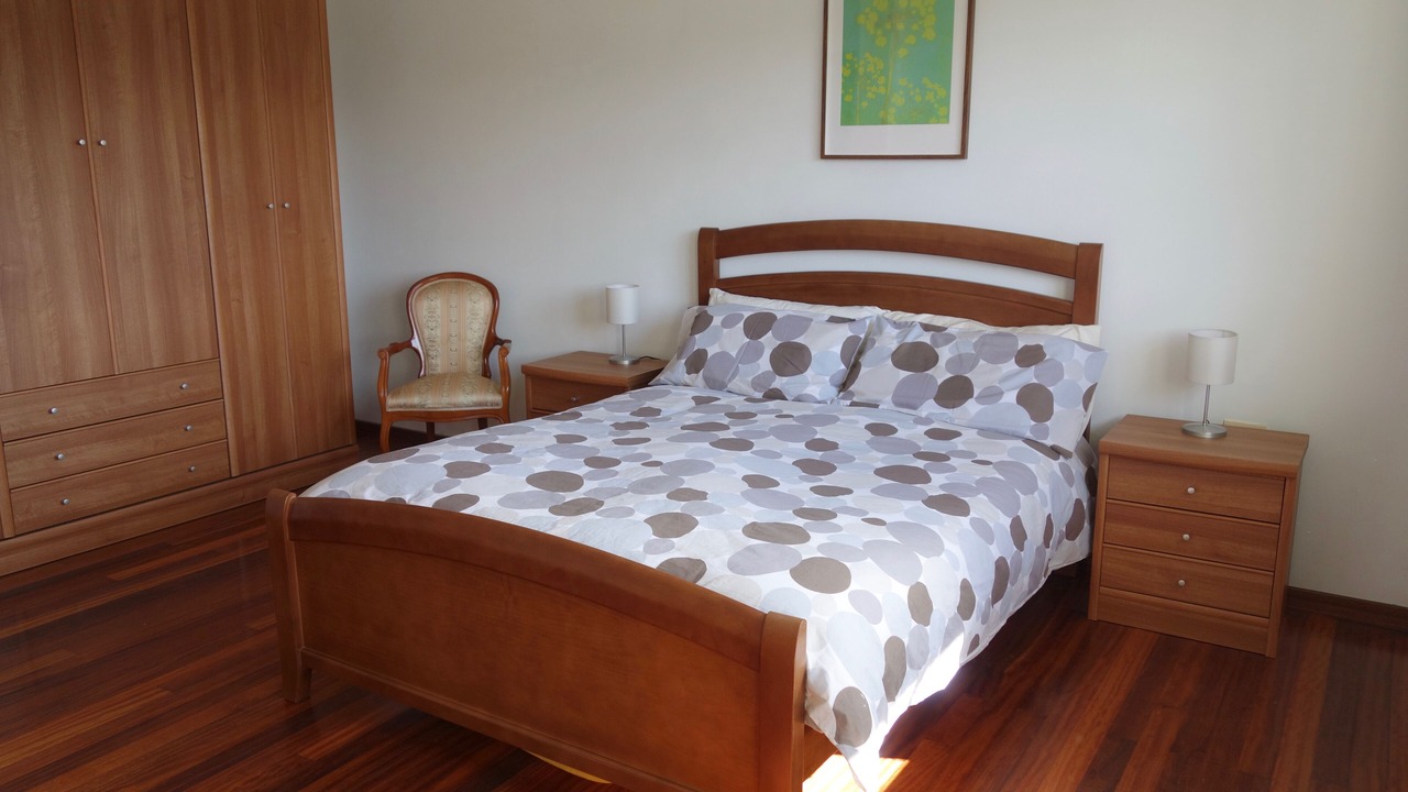 Photo of Bedroom in Ortigueira