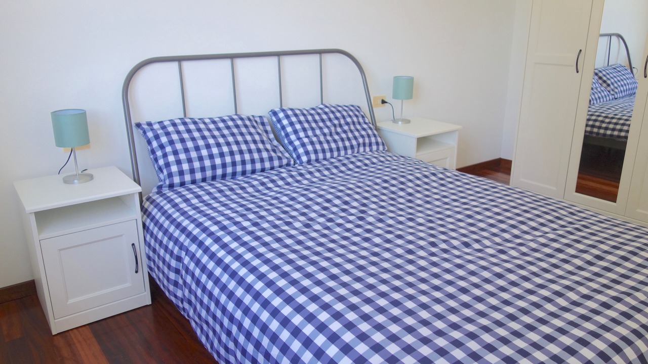Photo of Bedroom in Ortigueira