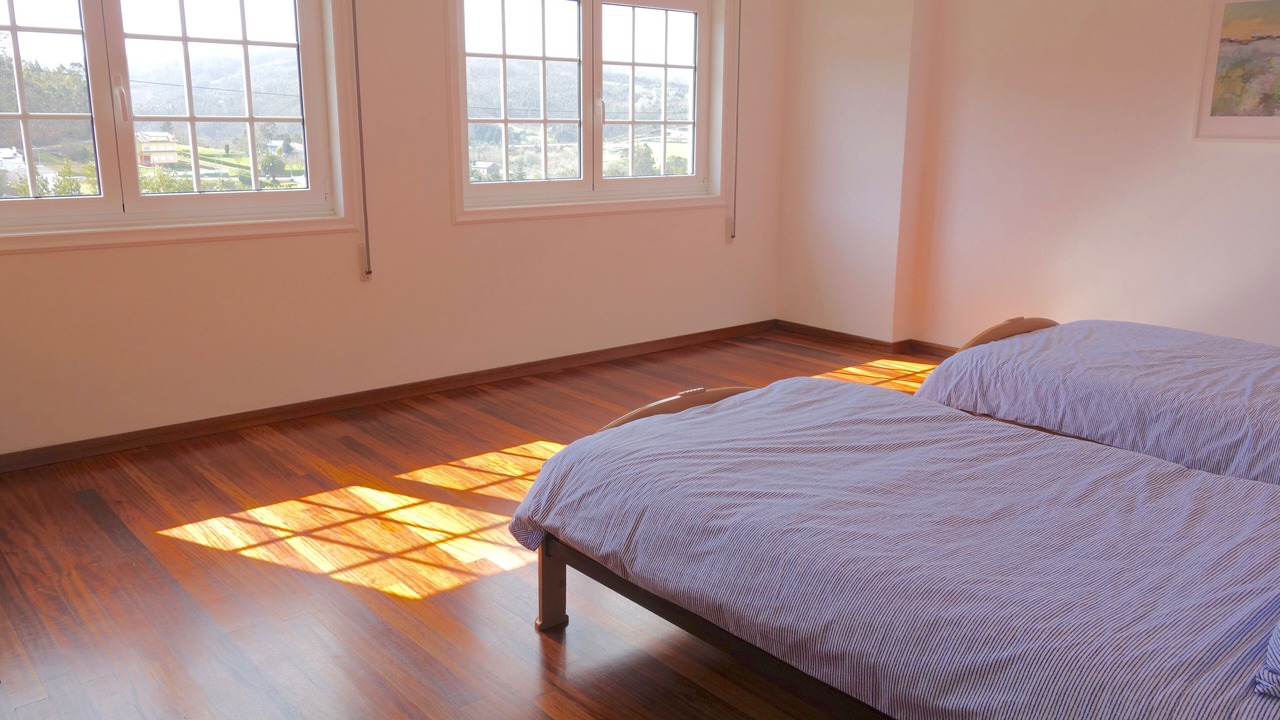 Photo of Bedroom in Ortigueira
