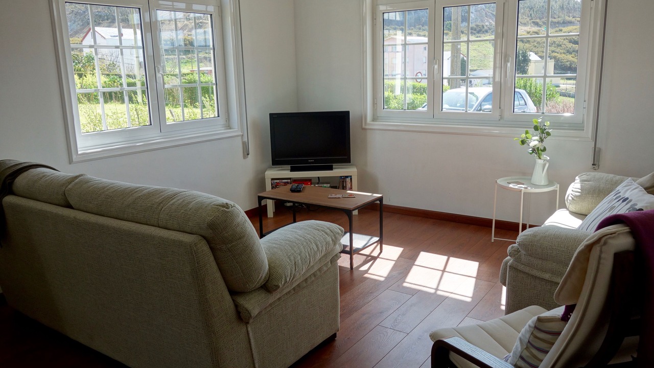 Photo of Livingroom in Ortigueira
