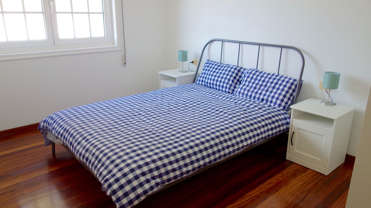 Photo of Bedroom in Ortigueira