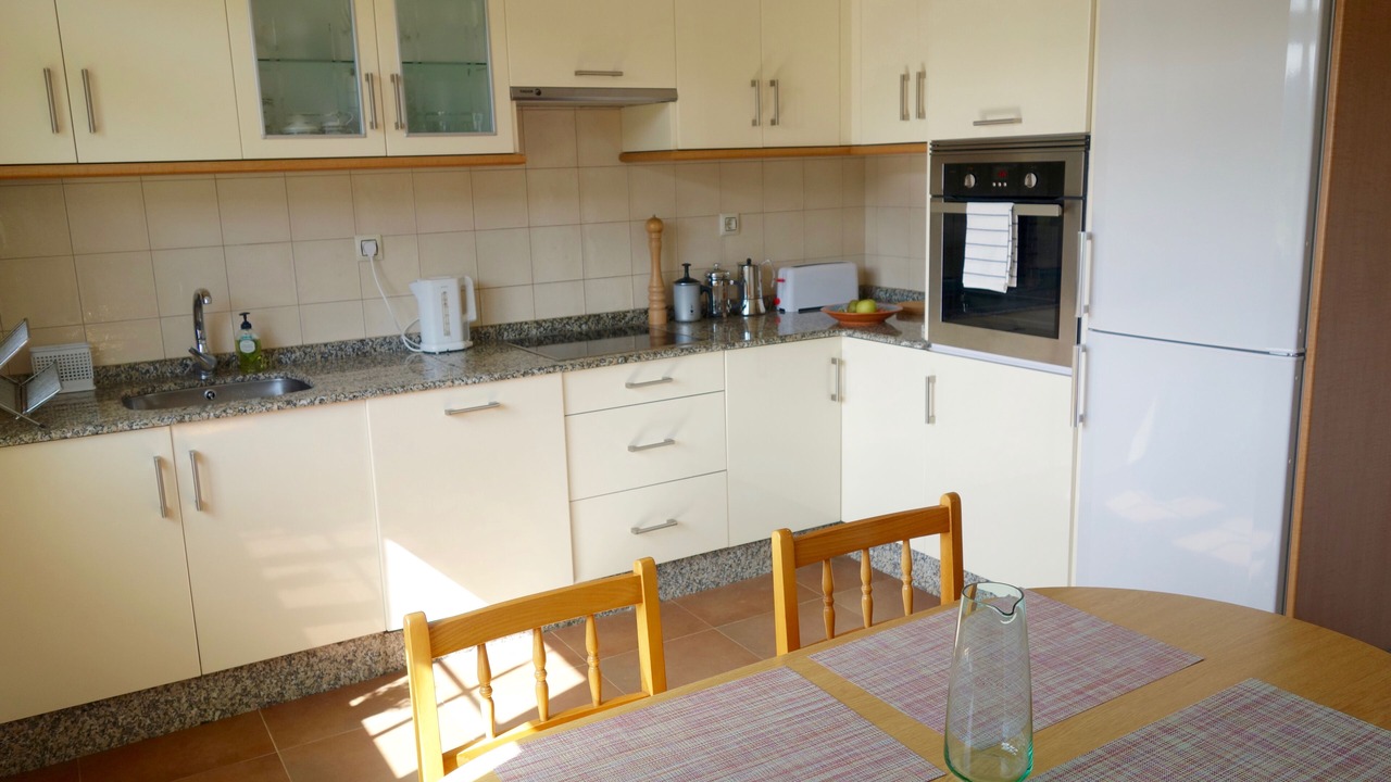 Photo of Kitchen in Ortigueira
