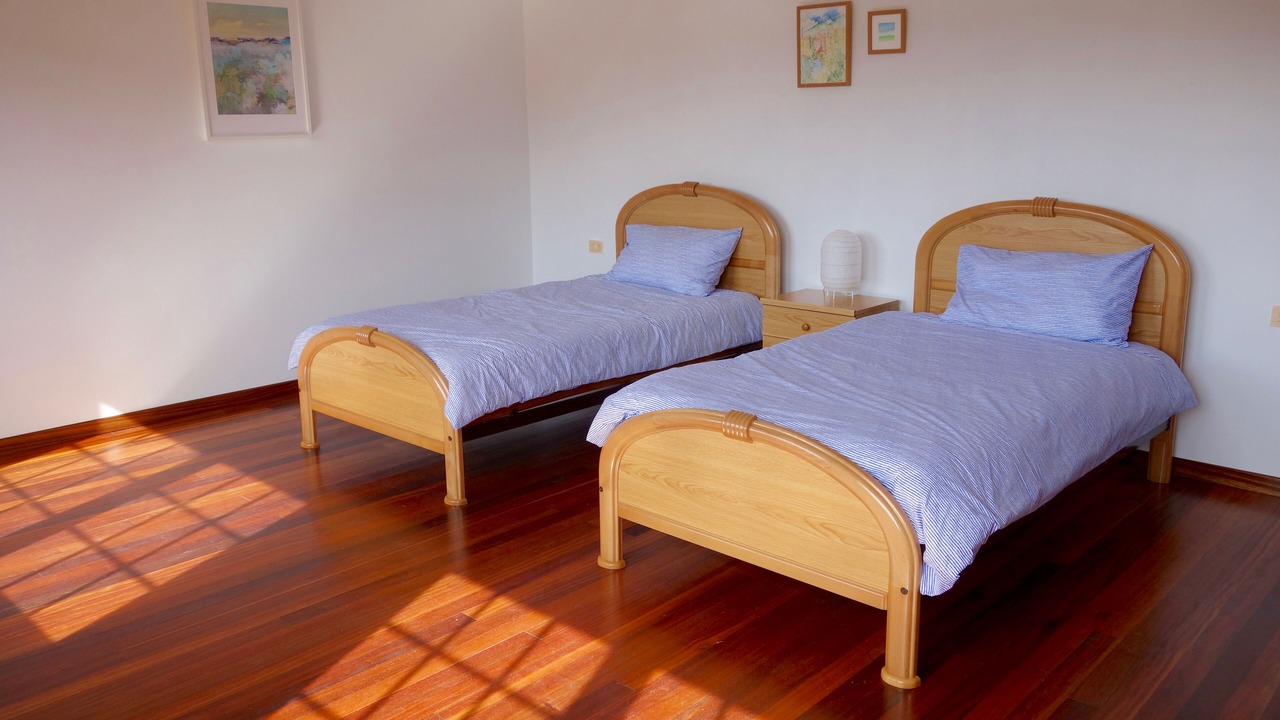 Photo of Bedroom in Ortigueira