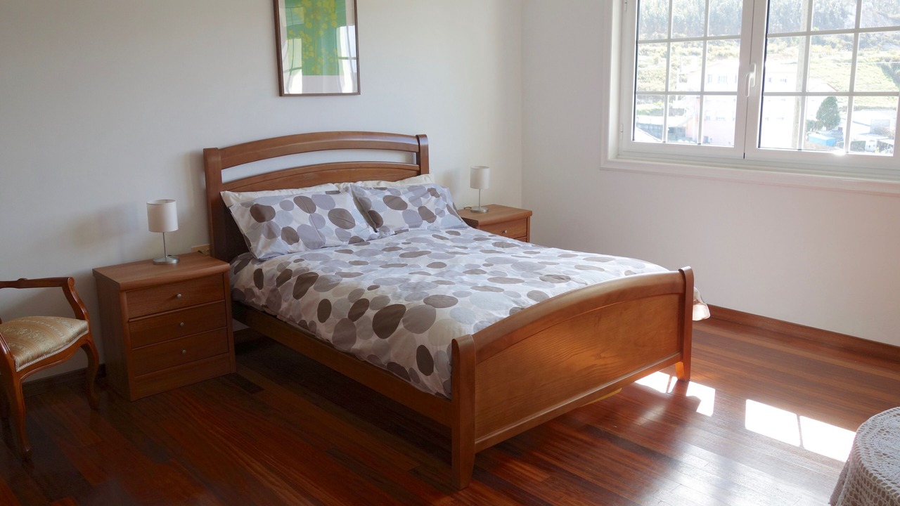 Photo of Bedroom in Ortigueira