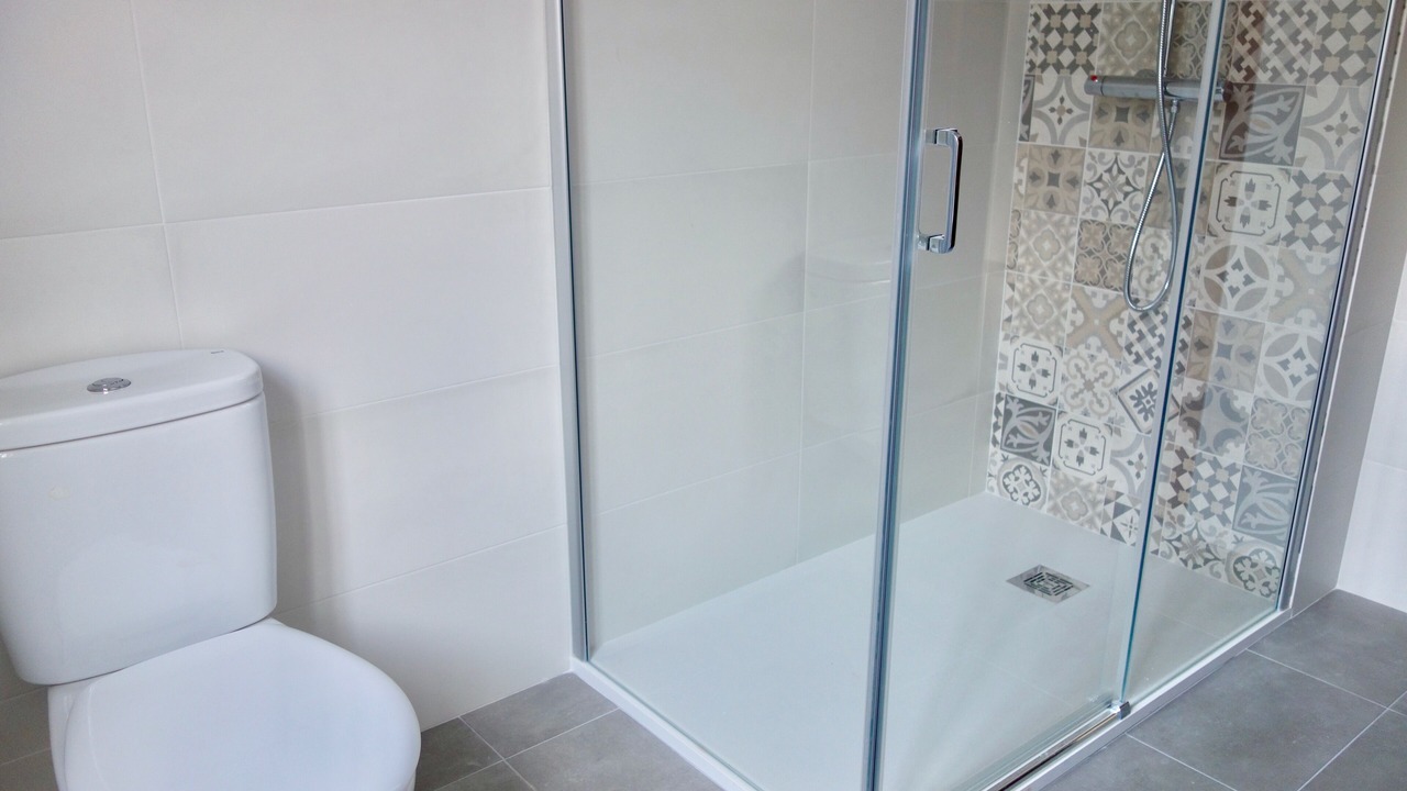 Photo of Bathroom in Ortigueira