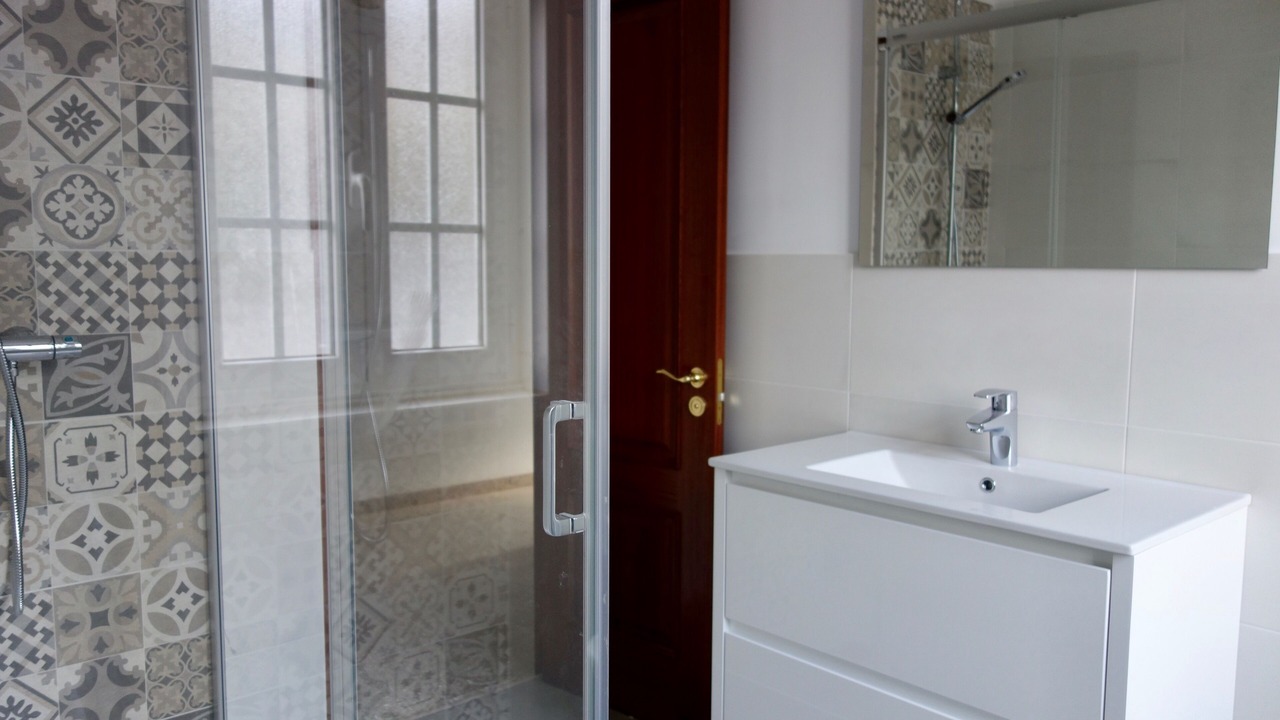 Photo of Bathroom in Ortigueira