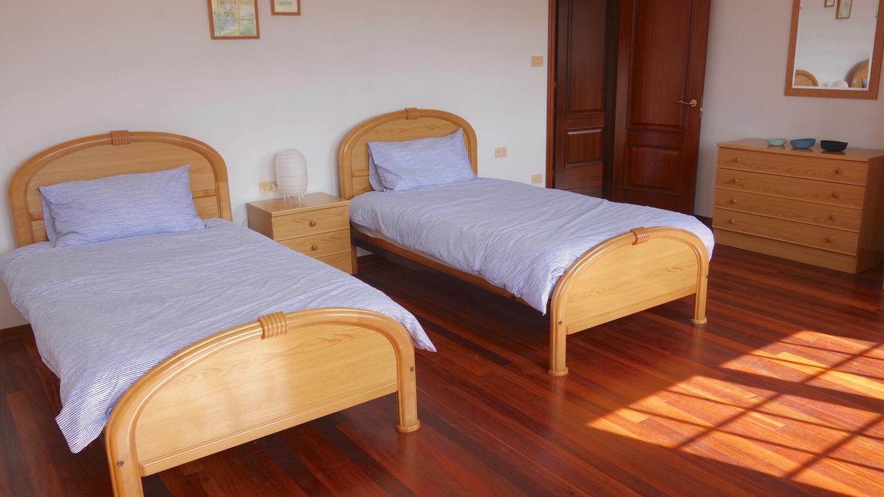 Photo of Bedroom in Ortigueira