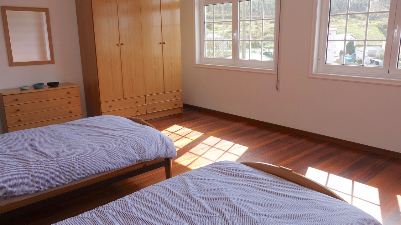 Photo of Bedroom in Ortigueira