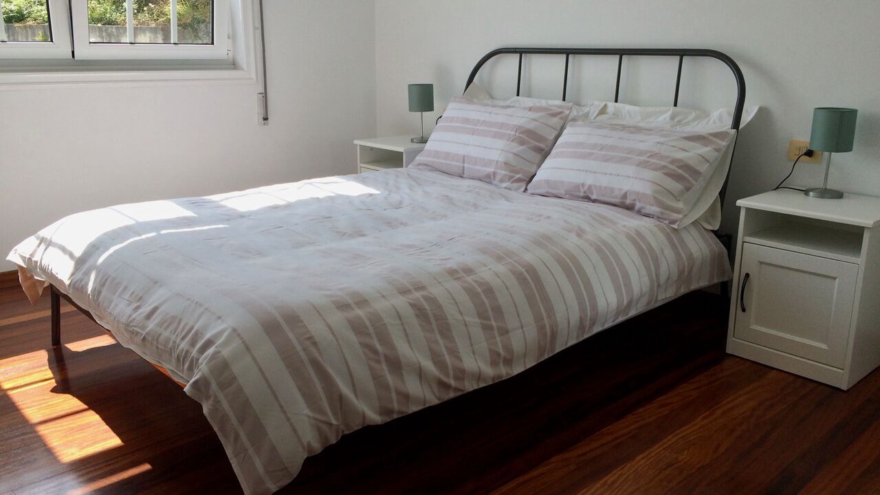 Photo of Bedroom in Ortigueira
