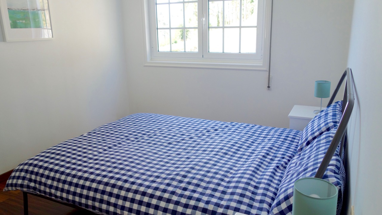 Photo of Bedroom in Ortigueira