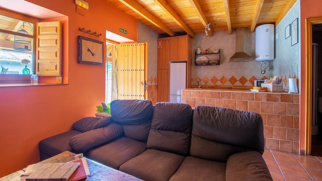 Photo of Livingroom in Benllera