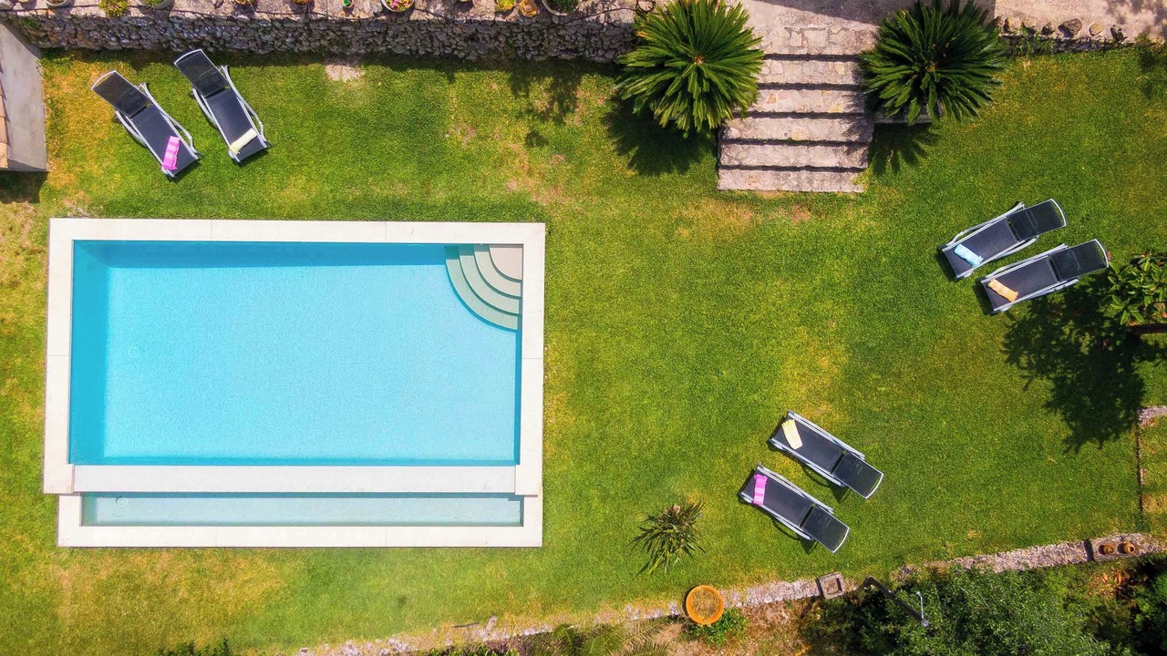 Photo of Outdoor in Campanet