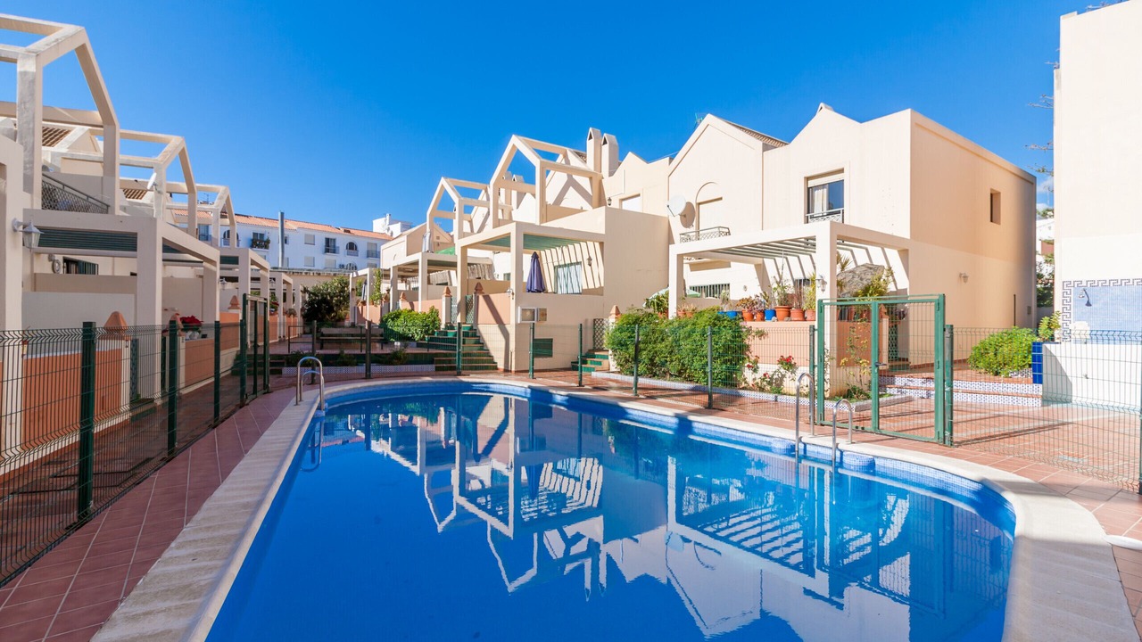 Photo of Outdoor in Nerja City Centre