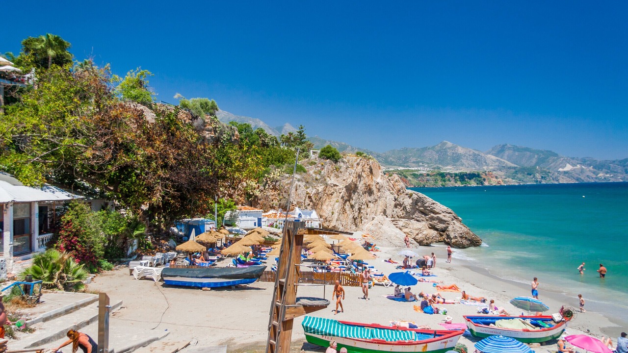 Photo of Others in Nerja City Centre